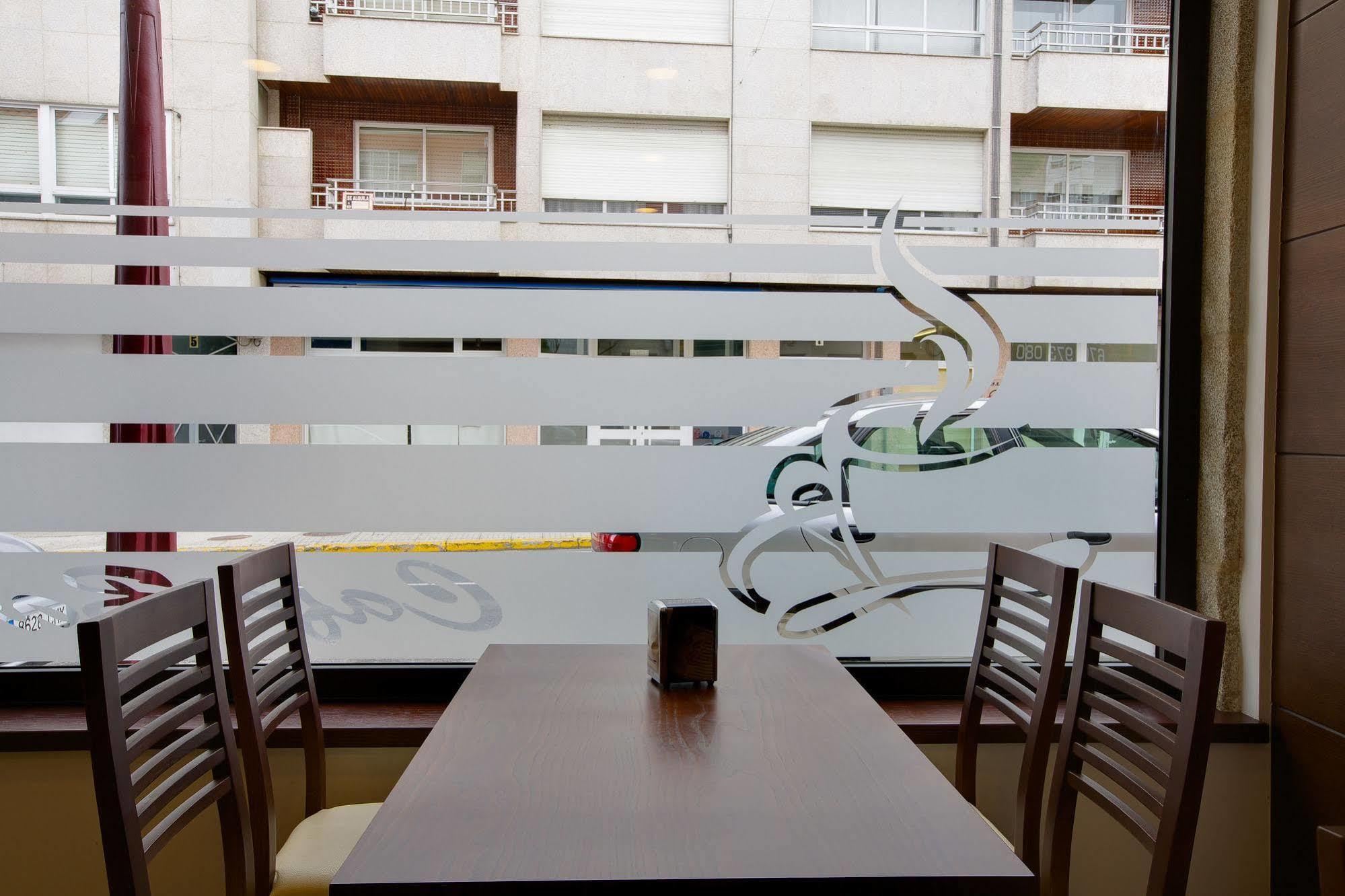 Pension Las Palmeras 拉林 外观 照片
